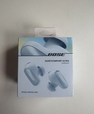 Bose QuietComfort Ultra Earbuds Wireless In-Ear Headphones (Opened not used)