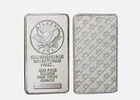 1 oz Sunshine Minting Silver Bar – .999 Fine Sealed Bullion – Troy Ounce