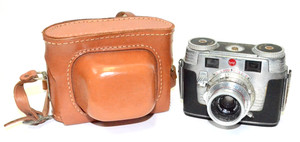 Kodak Signet | eBay