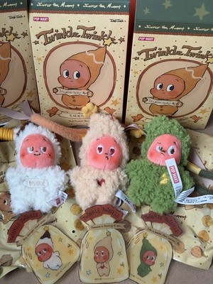 Neu & bestätigt TWINKLE TWINKLE SAVOR THE MOMENT frisch gebackene Mini Cookies Plüsch