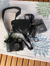 Canon PowerShot G10 Digicam - Vintage Retro Kamera - Perfekt als Geschenk
