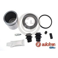 Autofren Seinsa D41932C Reparatursatz, Bremssattel