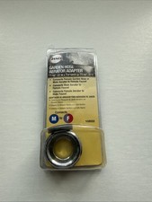 Danco Garden Hose Aerator Adapter 10522