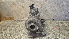 Turbo Honda ACCORD