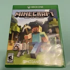 Minecraft - Microsoft Xbox One