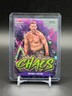 Michael Bisping 2024 Topps Finest UFC INSERT CHAOS #CHA-20