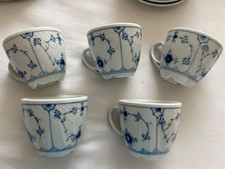 bing grondahl kaffetasse 744 bla malet