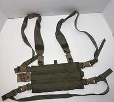 Tactical Tailor Rogue Adaptable Chest Rig - Ranger Green New with Tags RG Green!