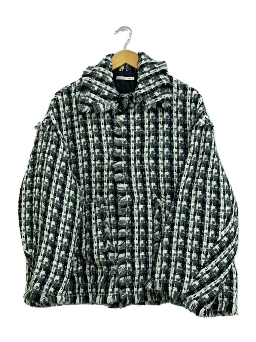 ALTRA ATTUALE ALTRO CAPPOTTO 2 LANA MULTICOLORE CHECK A2513FC 227