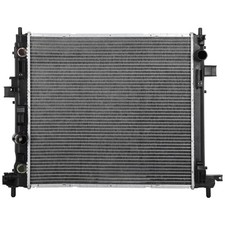 13349 Radiator Fit For Cadillac Cts 2014-2015 13349 Radiator Fit For Cadillac Cts 2014-2015