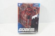 GI Joe Classified Red Ninja 08