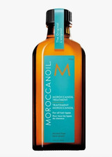 Moroccanoil Treatment 3.4oz 100ml New - Sealed - Free Shipping