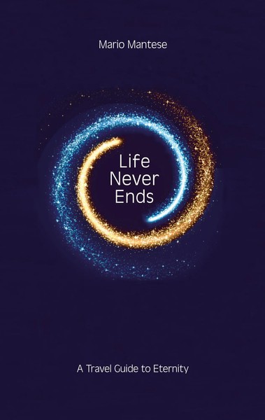 Mario Mantese | Life Never Ends | Taschenbuch | Englisch (2024)-image