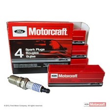 Motorcraft SP-523 Spark Plug