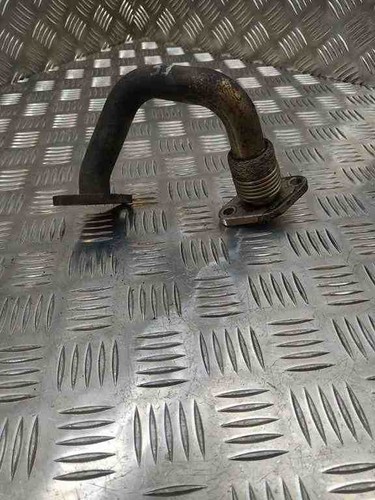 VW CADDY III Furgon 2KA, 2KH, 2CA, 2CH AGR-Rohr 03G131521AL 1.90 31809100