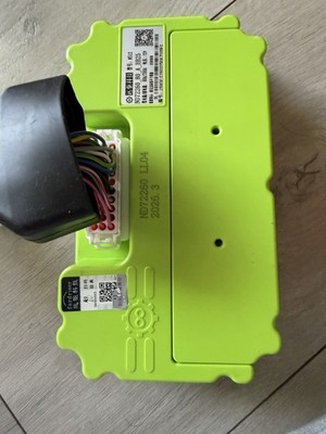 For FarDriver ND72300 Controller w/ Bluetooth, 48-72V, 100A Battery, 300A Phase