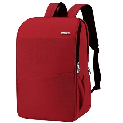 MAXTOP Deep Storage Laptop Backpack Business Anti-theft Backpacks[Water Resis...