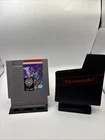 Captain America And The Avengers - Rare NES Nintendo With Sleeve Very Good Cond