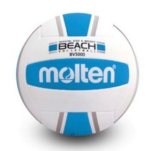 MOLTEN ELITE BEACH VOLLEYBALL (USAV OFFICIAL ...