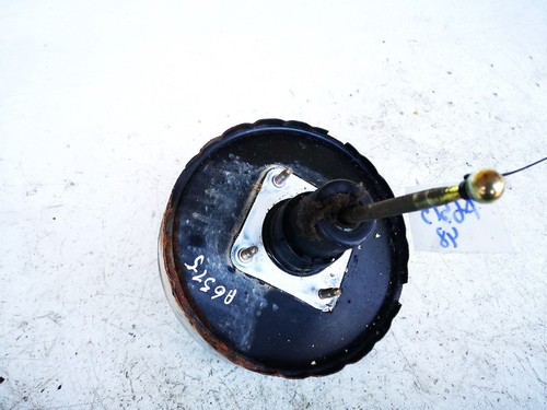 6q1614105e Bremskraftverstärker  Skoda Fabia DE1206350-18