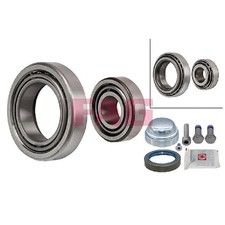 Radlagersatz vorne für Mercedes SLK R170 | 26221838 Radlagersatz vorne für Mercedes SLK R170 | 26221838