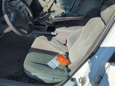 2007-2009 Toyota Camry Driver Front Seat Oem Vtqw8