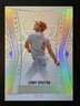 2025 Leaf Spectacular Baseball Silver #56 Lenny Dykstra 3/10