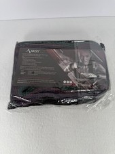 Zaksy Fabric Resistance bands - Set of 3