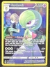 Pokemon TCG Gardevoir TG05/TG30 Swsh10 Astral Radiance Trainer Gallery Holo Card