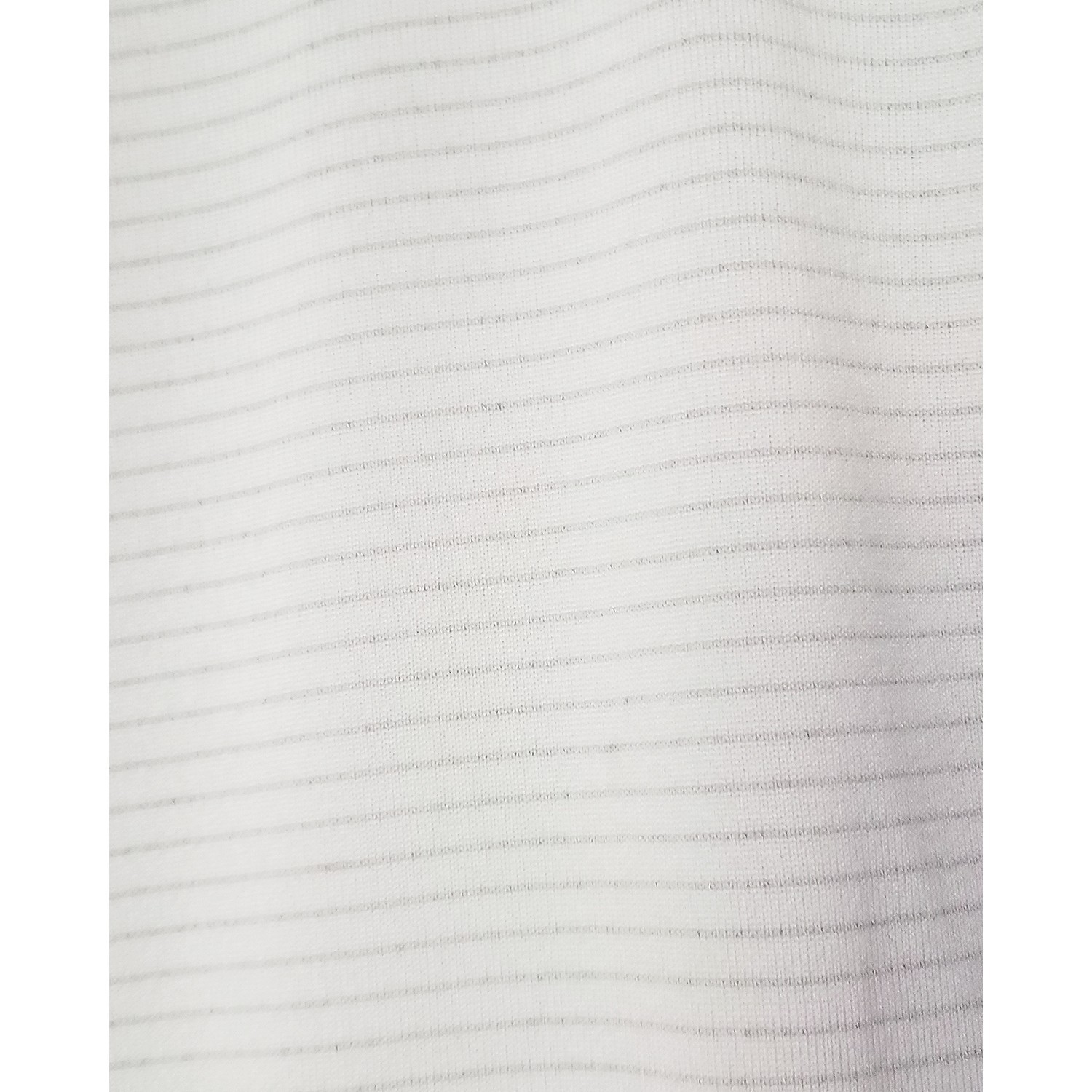 Lululemon Men’s XXL Metal Vent Tech Polo Shirt Off White Vented Breathable Golf thumbnail 15