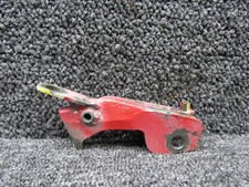 1241634-5 Cessna P210N Main Gear Downlock Hook Assembly 1241634-5 Cessna P210N Main Gear Downlock Hook Assembly