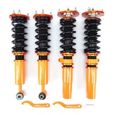 Gewindefahrwerk Sportfahrwerk for BMW 5er E60 AWD 525-535xi 2004-2010 Coilover