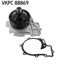 Pompe à eau Mercedes 408