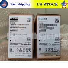 New Siemens 6SE6 440-2UD17-5AA1 6SE6440-2UD17-5AA1 MICROMASTER440 without filter