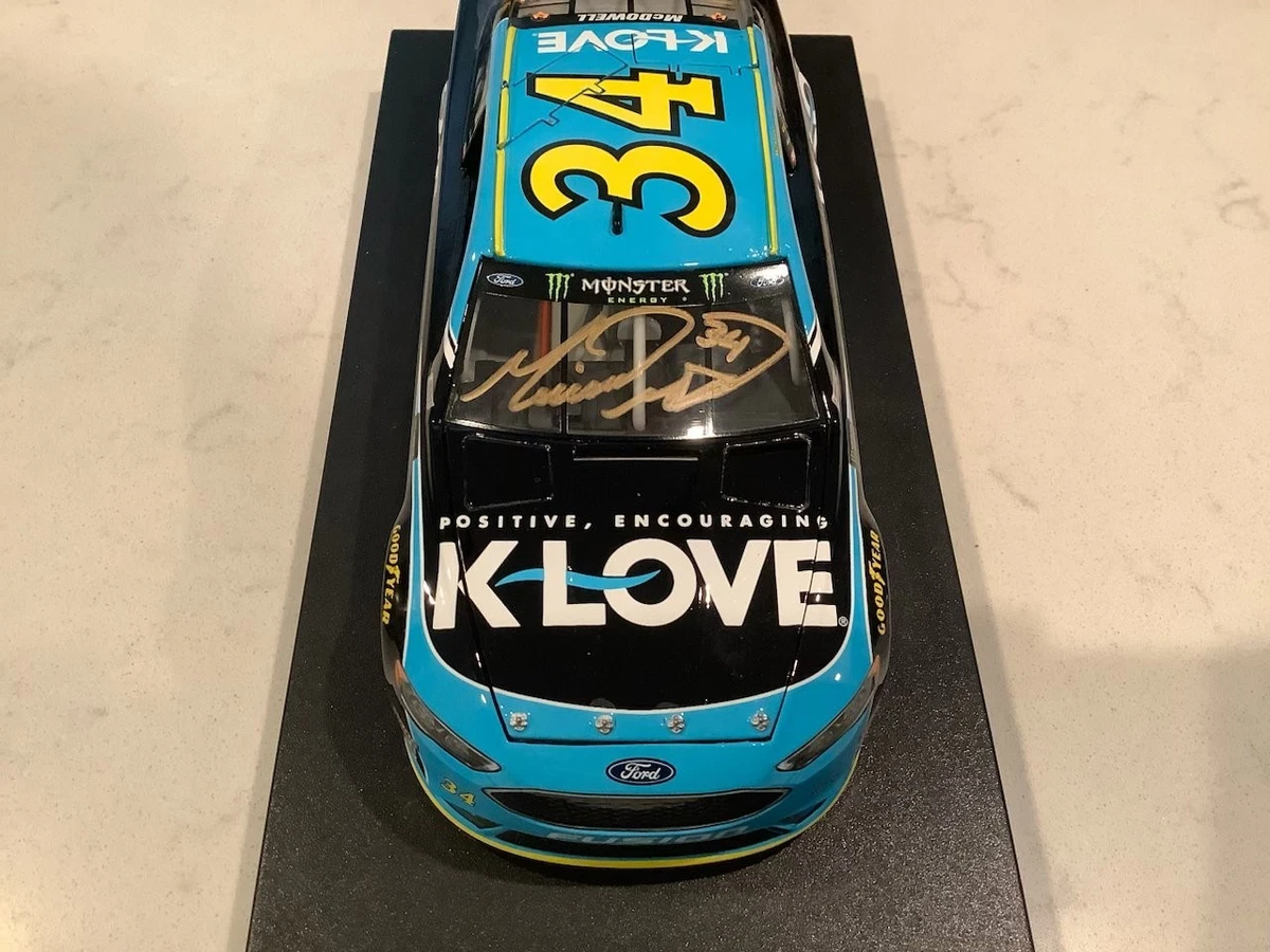 Lionel 1:24 Diecast Sport & Touring Cars 2018 Vehicle Year for