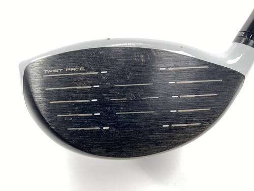 TaylorMade SIM2 MAX Driver 10.5* Grand Bassara Regular Graphite Mens RH HC - Picture 5 of 8