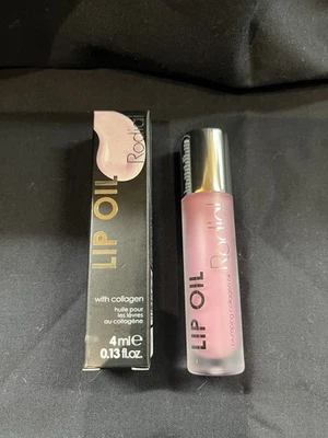 NEW IN BOX RODIAL LIP OIL WITH COLLAGEN 4ML