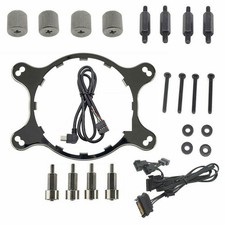 CPU Cooler Accessories Parts Screw for NZXT Kraken X Series AM4 Bracket