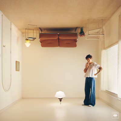Harry Styles - Harry House (Vinyl)