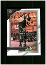 2022 Panini NXT 2.0 WWE #1 Sanga