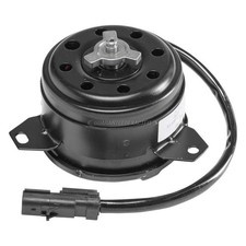 for Jeep Liberty 2002 2003 Engine Cooling Fan Motor - H5-Q0263AN New
