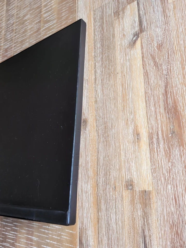 Acer 23.8" FHD IPS Gaming Monitor KA242Y 1920x1080 1ms 100 Hz great condition - Image 4 of 4