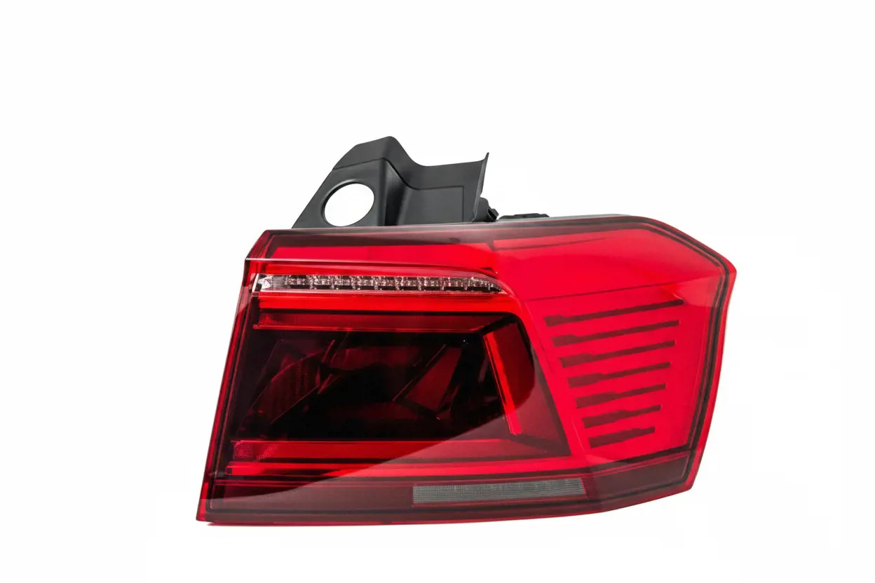 Faro posteriore Sx LED 714081870101 MAGNETI MARELLI per VW PASSAT B8 Variant