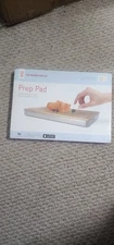 Orange Chef Prep Pad scale  THE SMART FOOD SCALE, FREE SHIPPING 