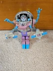 Vintage Hasbro Transformers G1 Sharkticon Gnaw Complete Original Japan 1986
