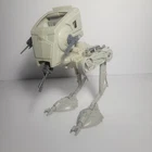 Incomplete ~ Vintage Kenner ~ 1982 Star Wars AT ST Scout Walker Vehicle