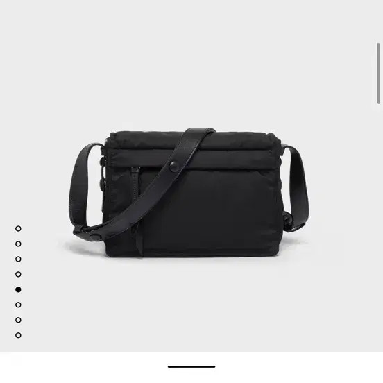 Prada Nylon Crossbody Bag - Elegant and Lightweight thumbnail 2