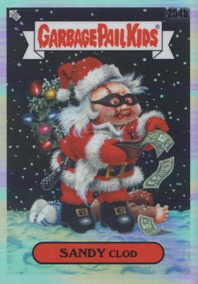 B6684- 2024 Topps Chrome Garbage Pail Refractors -You Pick- 15+ FREE US SHIP