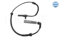 ABS-SENSOR Hinterachse FÜR BMW X5 (E53) - Meyle 314 899 0064