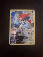 2016 Pokemon Keldeo XY118 -NM on eBay